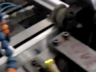 HAMME Aluminum Ladder Production Line