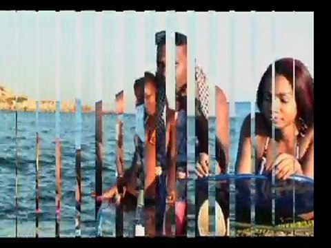 craig davis A.K.A shotty pooh lone flossing & party for ever