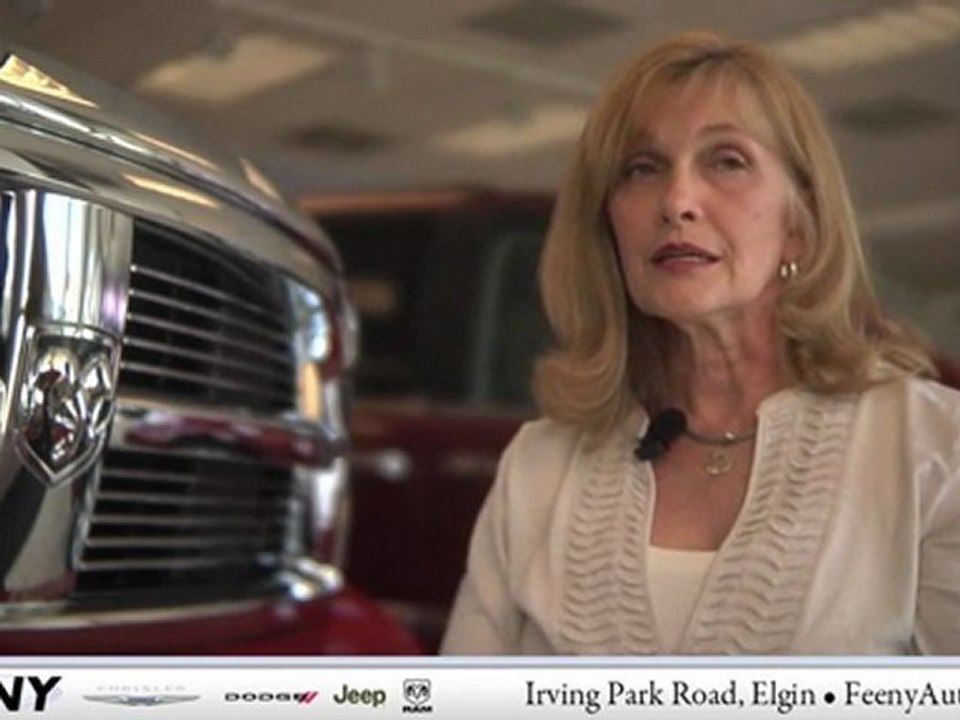 The car business is changing at Feeny Autos Elgin, IL