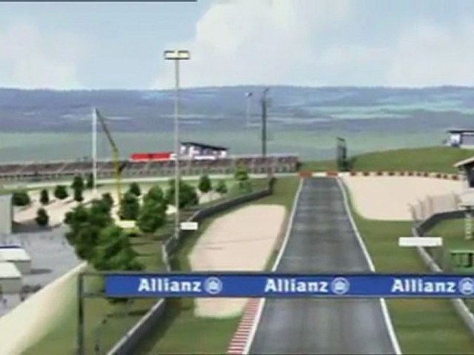 F1 Grand Prix Vorschau: Spanien