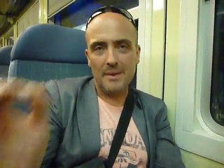 Pour aller au colloque sur le numérique, je me suis beaucoup trompé.