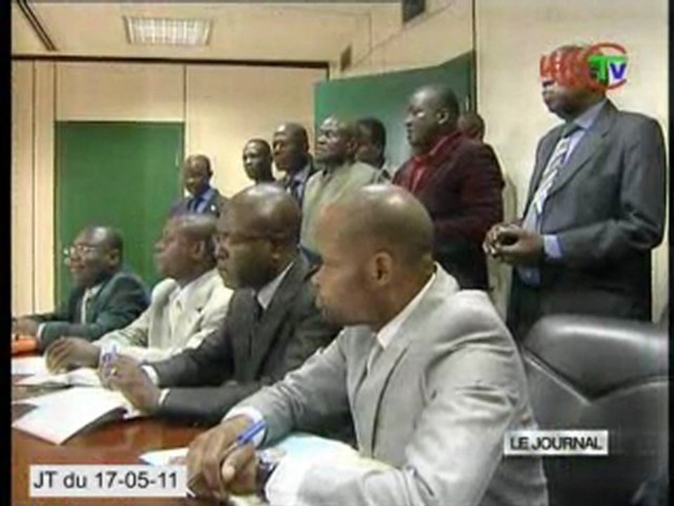 Les occupants illégaux des terrains à Mont Barnier appelés à déguerpir