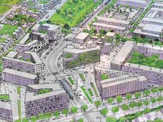 Terres Neuves, un projet ambitieux