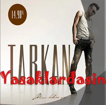 YouTube - Tarkan - Usta Çırak (2010 Yeni) Tarkan 2010 Adımı Kalbine Yaz Yeni Albüm