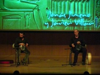 Gala diosas-Lamento de la mar