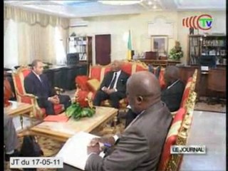 Vers le développement de la coopération entre le Congo et le Maroc