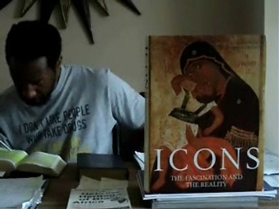 Who are the Gentiles pt1 of 8