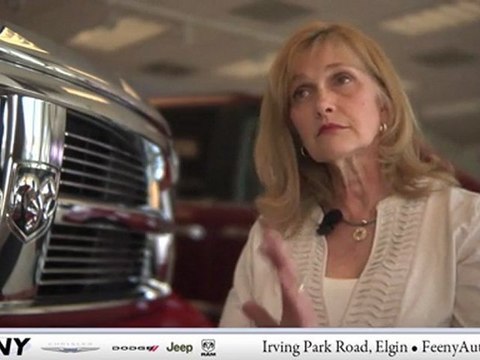 Great Atmosphere at Feeny Autos Elgin, IL