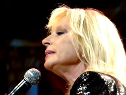 VERONIQUE SANSON 2011 PARIS GRAND REX AMOUREUSE LIVE