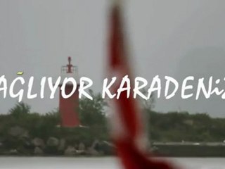 AĞLIYOR KARADENİZ KISA METRAJ