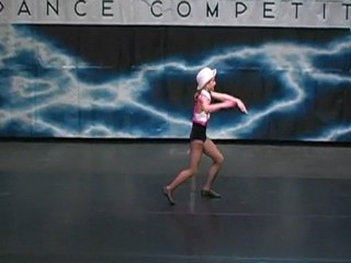 Portland Dance Competition - Nitty Gritty