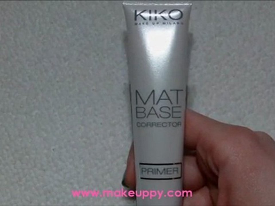 Review primer KIKO