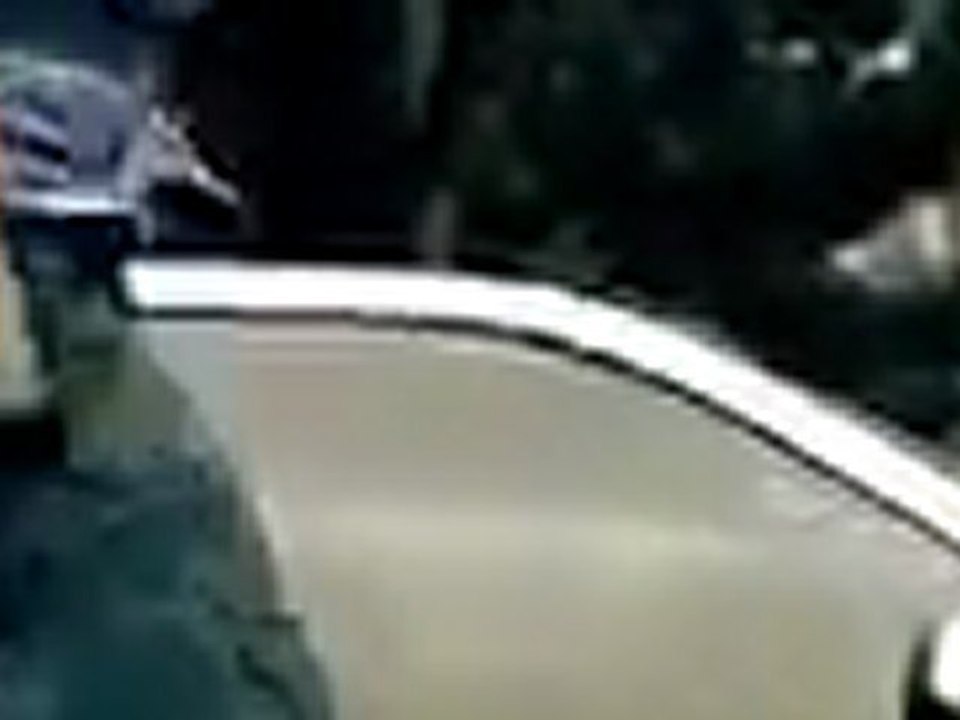 LAURENT GARNIER MIXE CHEZ MOI! - TEASER COURT 4