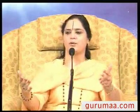 Yoga Talks from Youth Meditation Retreat in Gurumaa Ashram 2/2