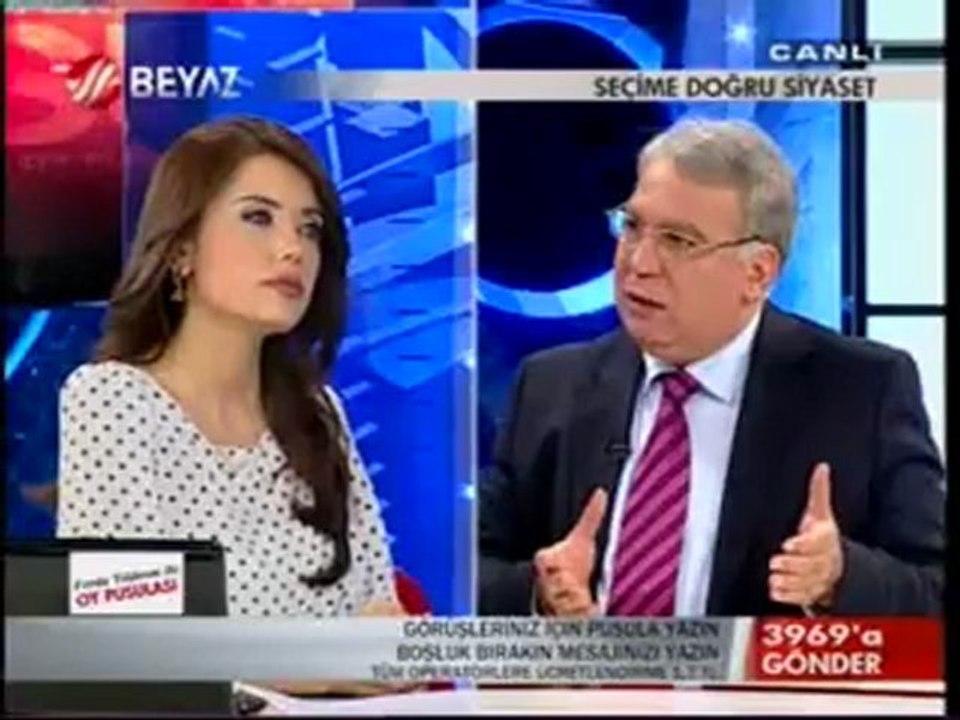 Oy Pusulası 6.Kısım