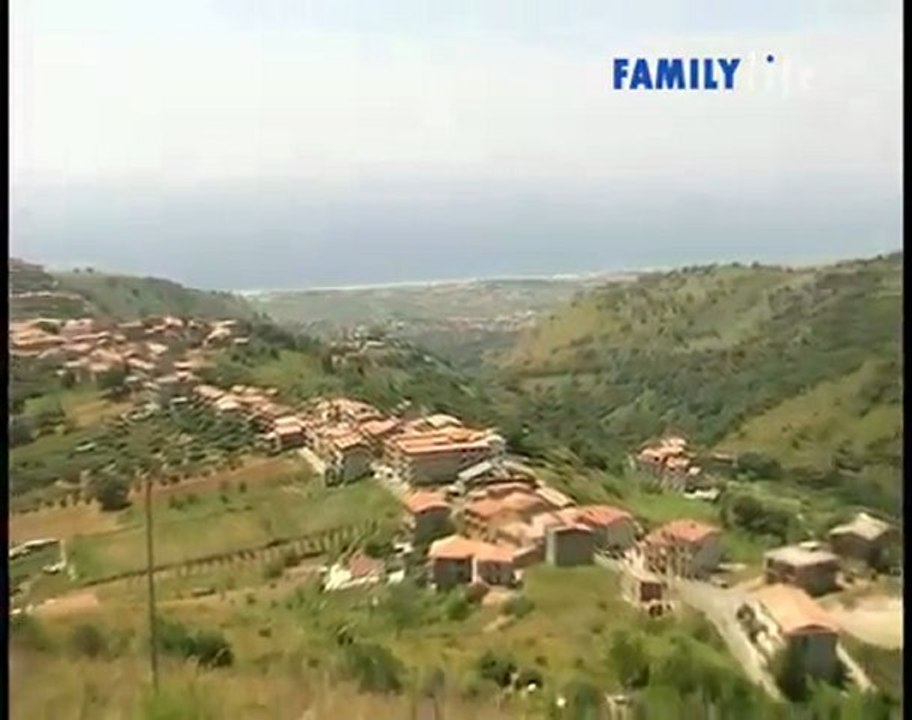 Grisolia - Tutti al Parco (parco del Pollino)