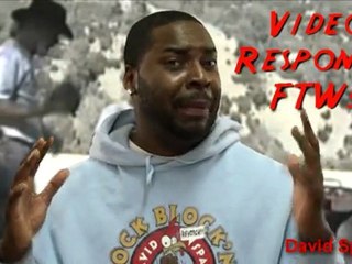 Help Fail !!!  ( David Spates )