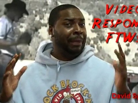 Help Fail !!! ( David Spates )