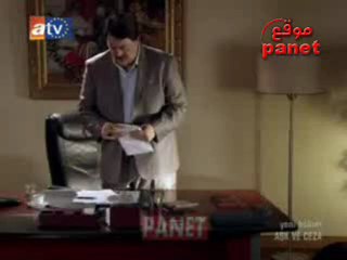 الحب والعقاب - الحلقه 57 - الجزء 6 والاخير