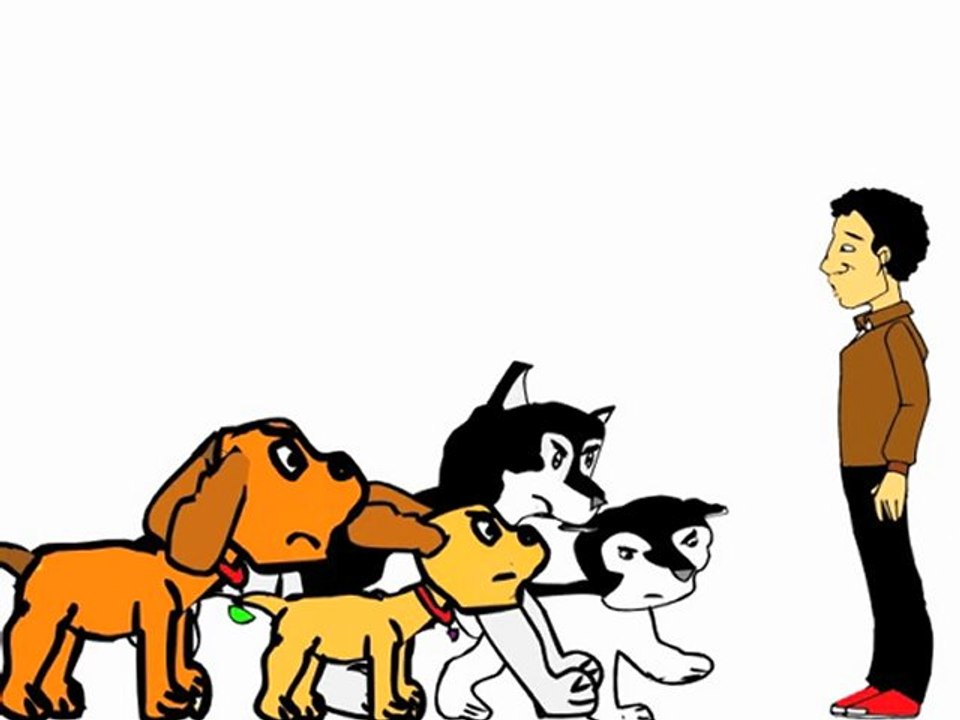 Die Rettung- to be rescued