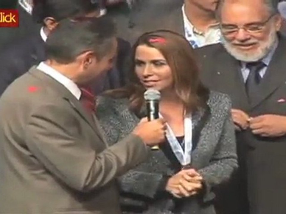 Flamengo levanta a taça na festa do Campeonato Carioca