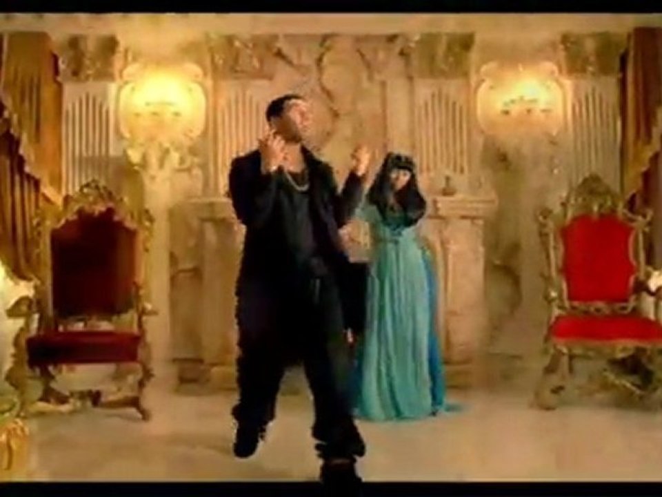 Nicki Minaj - Moment 4 Life HD