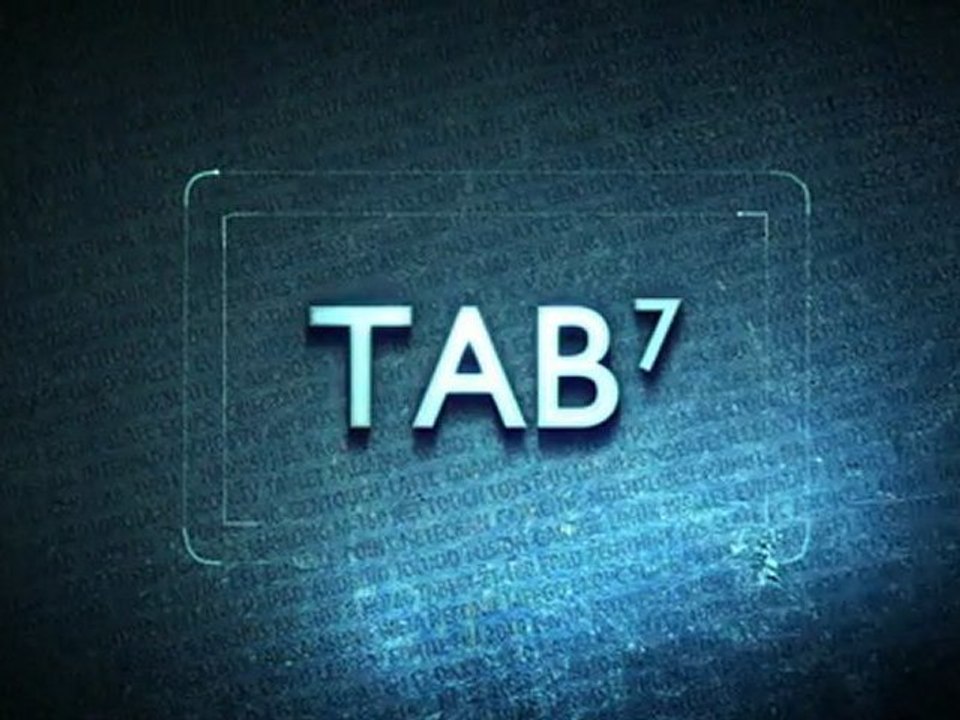 TAB7 N°9 : la semaine des rumeurs !