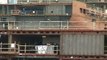 Paquebot Libyen: Les Chantiers STX inquiets (St Nazaire)