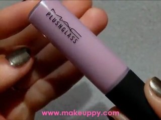 Review MAC Quite Cute Collection