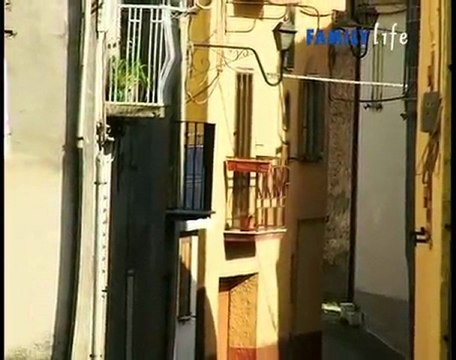 San Severino Lucano - Tutti al Parco (Pollino)