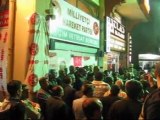 MHP Niğde'de Gövde Gösterisi yaptı