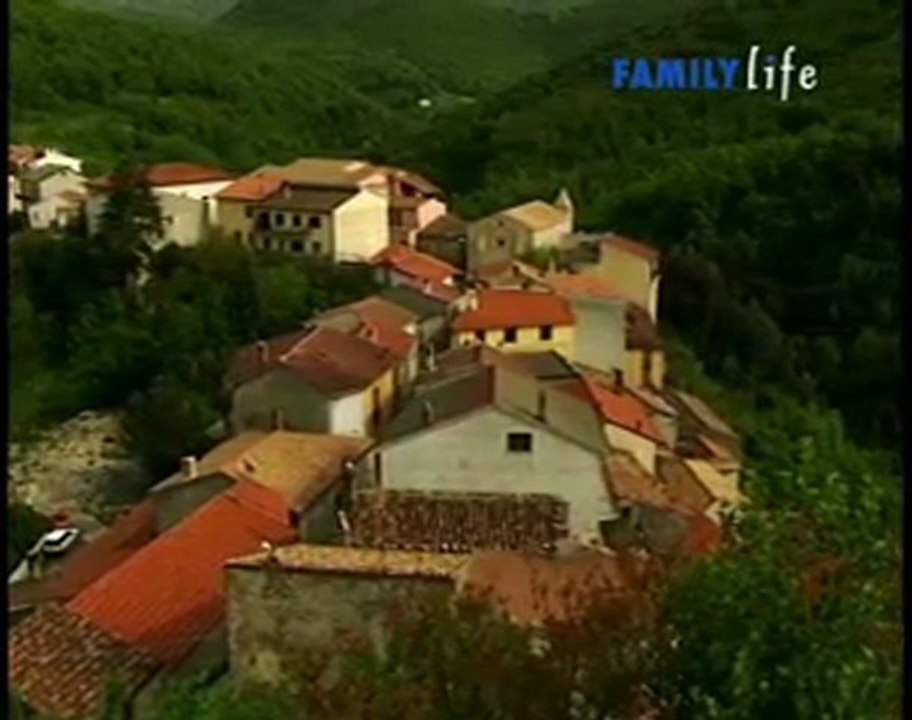 Viggianello - Tutti al Parco (Pollino)