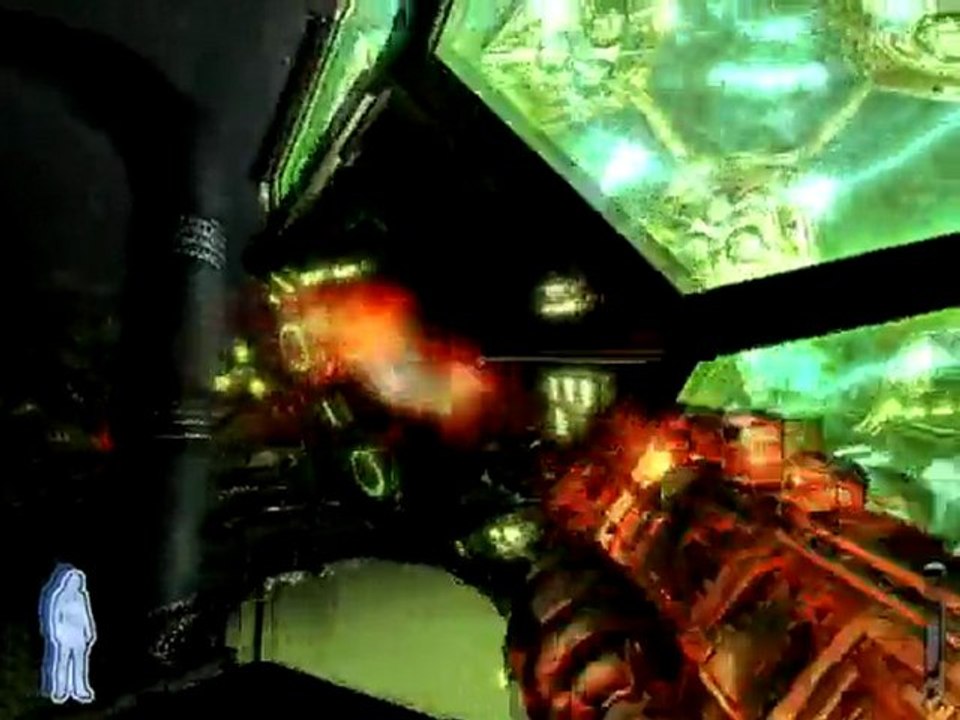 Prey walkthrought partie  14