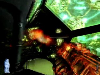 Prey walkthrought partie  14