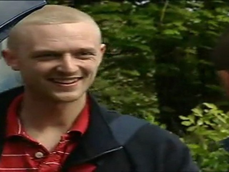 Emmerdale Classic - Aaron & Jackson coming together (Part 1)