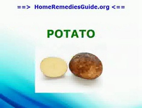 Wart Removal - Removing Warts Naturally