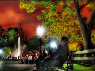 I'm Beginning To See The Light,  Vince Castro