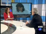 Desayunos - Josep Carreras habla de la leucemia en Los Desayunos Temporada 20082009 - RTVEes
