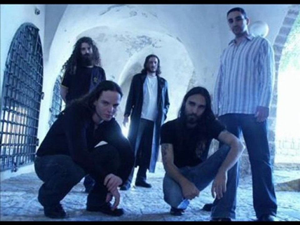 ESTARABİM -Orphaned Land & Alaturkay
