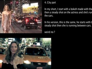 a copier named Paul de Grauve - Side by side comparison "Oneironautics" and "Heart's deceptions"