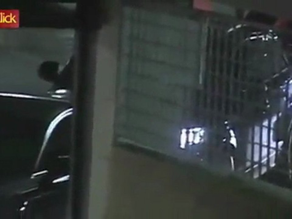 Barbeiro anda solto no Barcelona