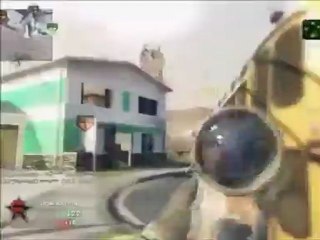Blackops Montage