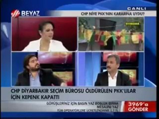 Basın Kulisi 46.Bölüm 4.Kısım