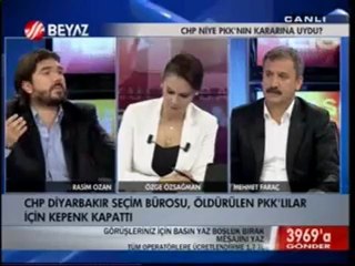 Basın Kulisi 46.Bölüm 5.Kısım