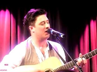 Mumford and Sons NEW SINGLE from the Grammy Preshow in Los Angeles
