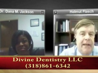Dental Practice by Dana Jackson Cosmetic Dentist Shreveport, LA