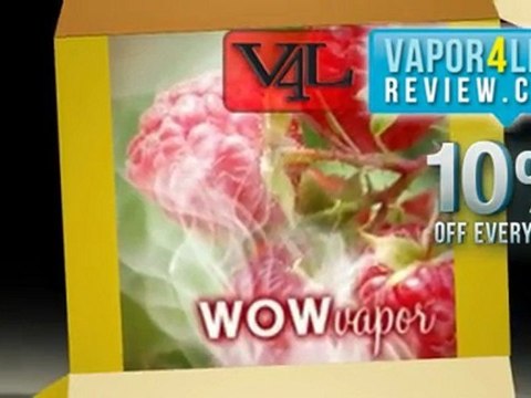 Vapor 4 Life Cartomizers And Vapor King Reviews Save With 10% Vapor4Life Coupon Code On The Best E Cig Starter Kits And Cartomizers
