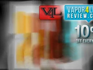Kr808d-1 LR Cartomizer From Vapor4Life Coupon Code - Visit Us For Vapor4Life.com Reviews and Discounts