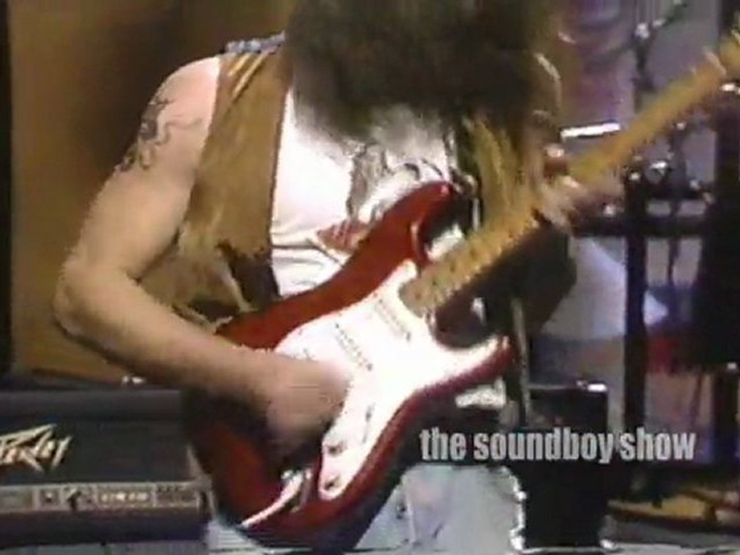 Blues Traveler But Anyway Live Video Dailymotion