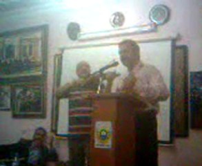 AHMET NAS - Ayrılsak da beraberiz & Veda busesi